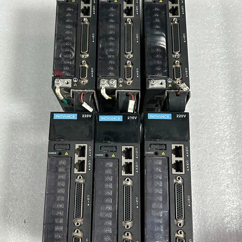 议价驱动器IS620PT5R4I-JF，正常，实可维修