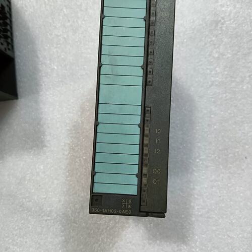 议价6ES7 350-1AH03-0AE0高速计数模块，实可维修
