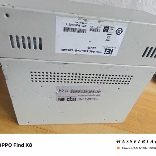议价IEI 威达 PAC-53GHW-R11/916AP/BP-可维修