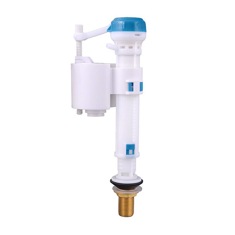 威迪亚WDI马桶进水阀器老式通用水箱浮球座便器配件上水阀漏水