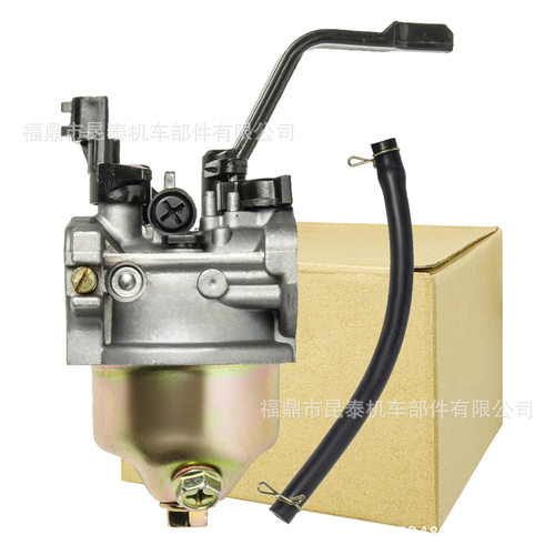 汽油发电机2KW-3化油器Fo