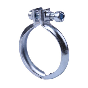 适用雪铁龙菲亚特标致1.6 HDI 2.0科利尔Vanne EGR卡箍16283J