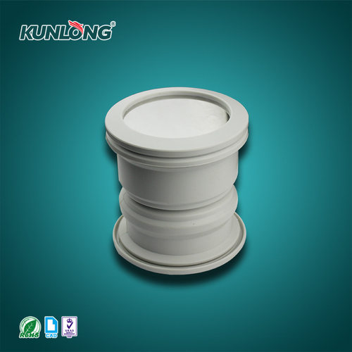 尚坤SK5-C100G-100恒温箱测试孔盖 深低温试验检测仪器硅胶测试孔