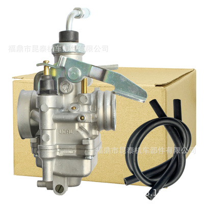 Carburetor化油器FBajD
