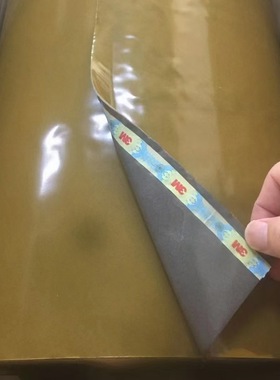 3MRT8010双面丙烯酸灰色泡棉胶带 亚克力汽车泡棉胶带无痕防水