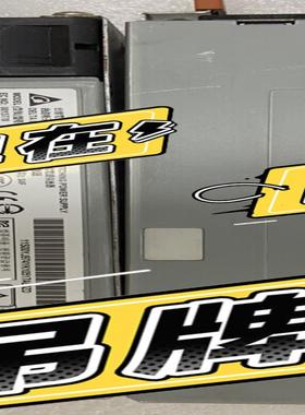 X3650M5 X3550M5服务器 X3500M5电源 9