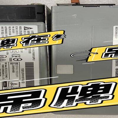 X3650M5 X3550M5服务器 X3500M5电源 9