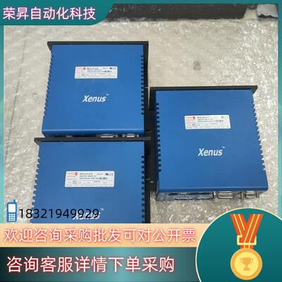 现货Copley Controls 驱动器800-1674E