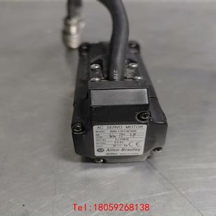 Bradley美国AB罗克韦尔电机 Allen 拆机件 非标价