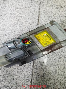 【非标价】西门子1FK7042-5AF71-1EG0伺服电机拆机件功能