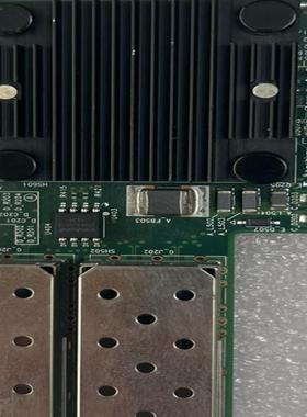 二手拆机 博科BCM957414M4142DC 05 25G