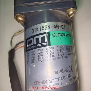 31K15GN 132 D3409 电机 非标价