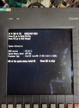 【非标价】提供西门子数控技术现场服务  服务系列有802C  802S