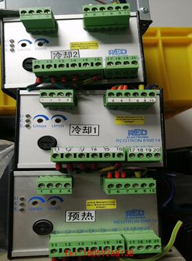 【非标价】REOTRON EW514，成色如图，实物拍摄