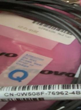 CN-0W390D-76962-47F-1RFU  数据线，