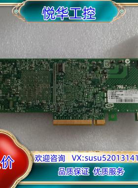 原装DELL BCM957810A 双口万兆光口网卡议价