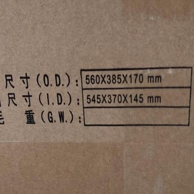 华为CGHF，GPHF，传输 OSN1800V主控板包装盒，