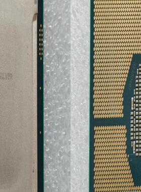 出4颗英特尔CPU 4210R，CPU-SER-银2，外观一