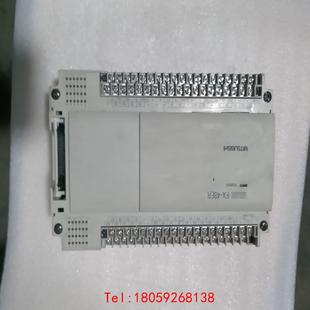 拆机三菱PLC 48er 询价 ul实物图 非标价