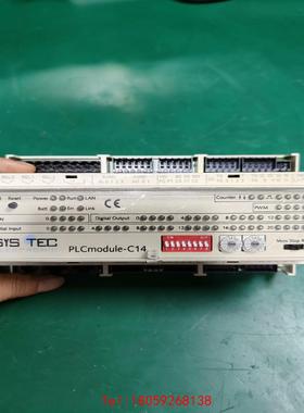 【非标价】虹科SYSTEC 工业控制紧凑型多功能PLC  PLCmod
