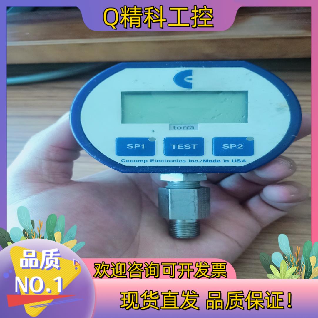 现货Cecomp Electronics DPG1000