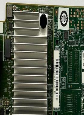 IBM 9364 M5210 1G缓存阵列卡46C9111