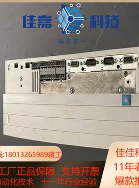 Lenze伦茨 9300ES伺服驱动器 EVS9326-ES