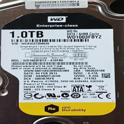 WD1003FBYZ-010FB0