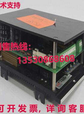 Elmo运动控制PSSF-20/400H电源控制器板库存现货