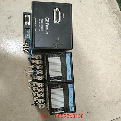 【非标价】GEFanuc模块实图实拍