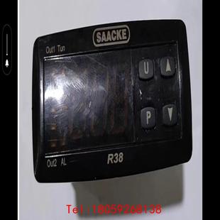 型号：R38 SAACKE锅炉温控器 有原厂替代件 非标价