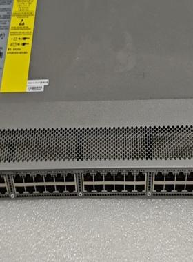 Cisco/思科 N3K-C3048TP-1GE 48口千兆