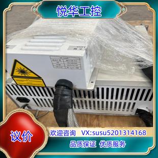 议 原装 数台帝尔和迈为IPG激光器绿光30w 型号DRLA G30