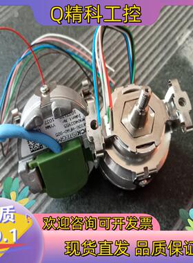 现货西克编码器SKS36-HFAO-S05功能正常
