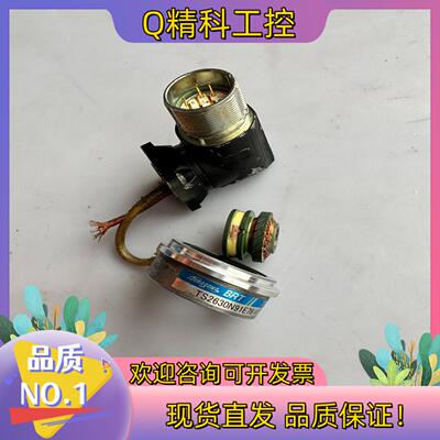 现货TS2630N91E78多摩川旋转编码器