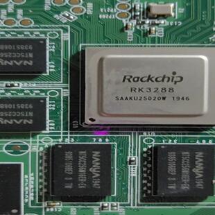 开发板RK3288核心板