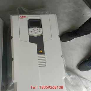 ABB变频器ACS580 169A_4 非标价