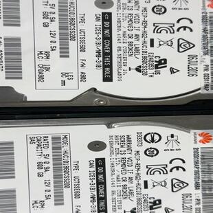 华为600G 10K  02311HAP