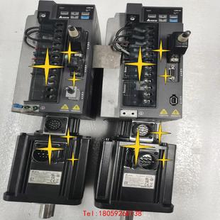 ASD 3023 ECMA 台达伺服套装 C1133 非标价