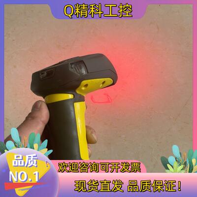 现货康耐视COGNEX DM8100 高速扫描枪