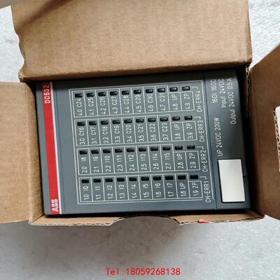 【非标价】ABB,模块1SAP240100R0001.DC532 B7