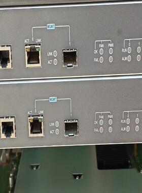 H3C LSQM3MPUB0 H3C S7500E 引擎，拆