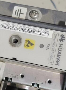 华为5608t 千兆主控  现货10台