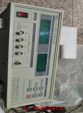 【非标价】常州兴邦LCR数字电桥LY2810B