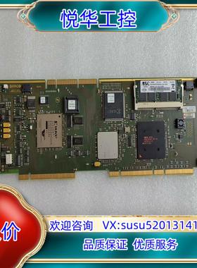 ARGUS 控制室卡PCX332302 R782106 R7议价