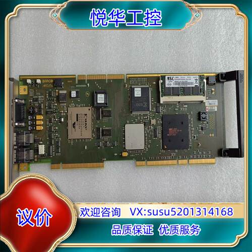 ARGUS 控制室卡PCX332302 R782106 R7议价