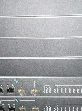 H3C LSQM1MPUS10C3 华三S7610交换机