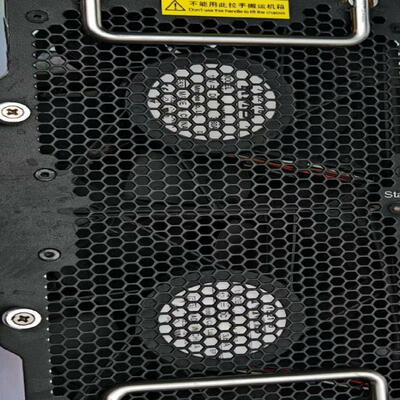 二手锐捷 RG-S8610E 后置风扇 M10-FAN-R