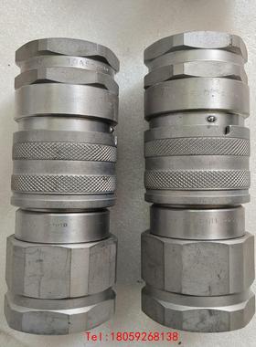 【非标价】Fater液压接头FH16