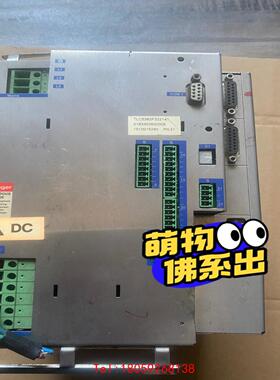 【非标价】百格拉驱动器 TLC5362F322141  拆机成色好